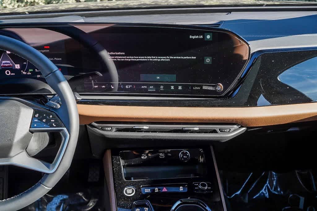 Thumbnail: 2025 Audi A5 - 13