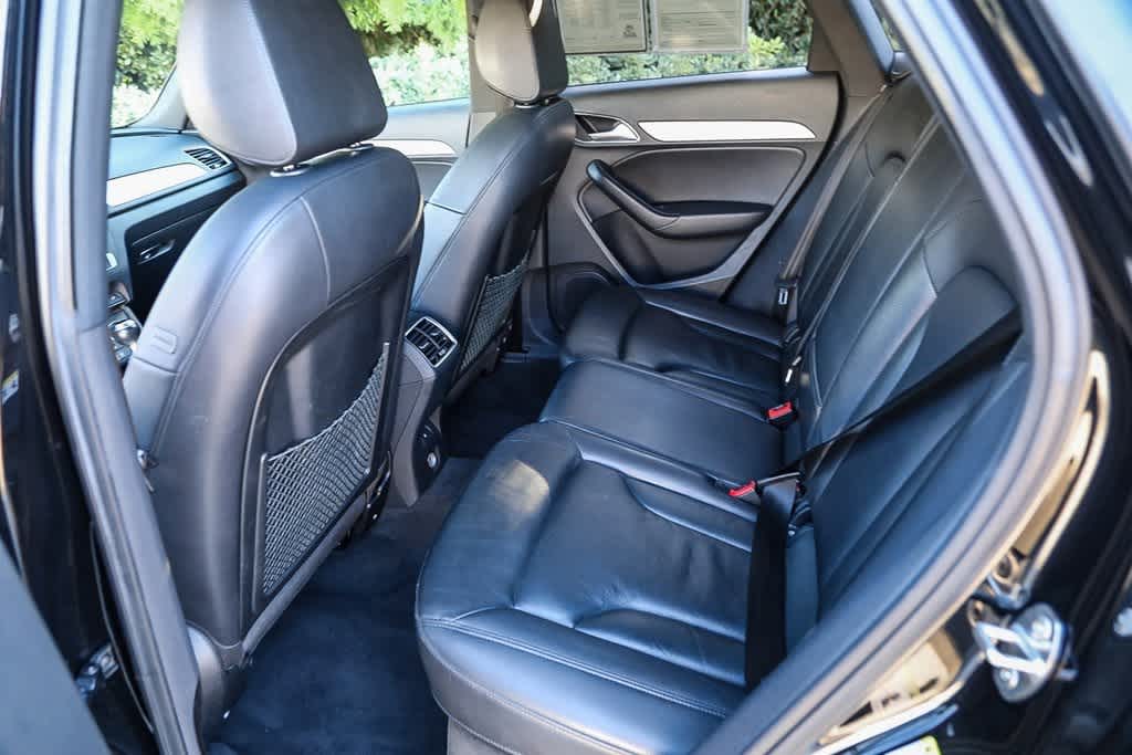 Thumbnail: 2018 Audi Q3 - 15