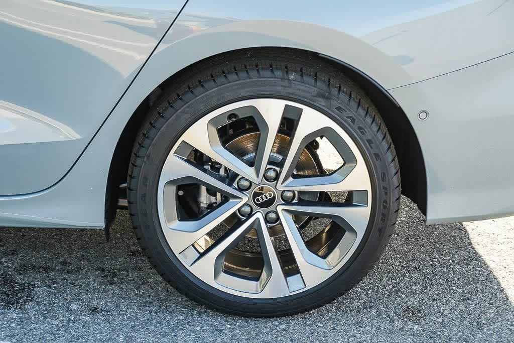 Thumbnail: 2026 Audi A3 - 11