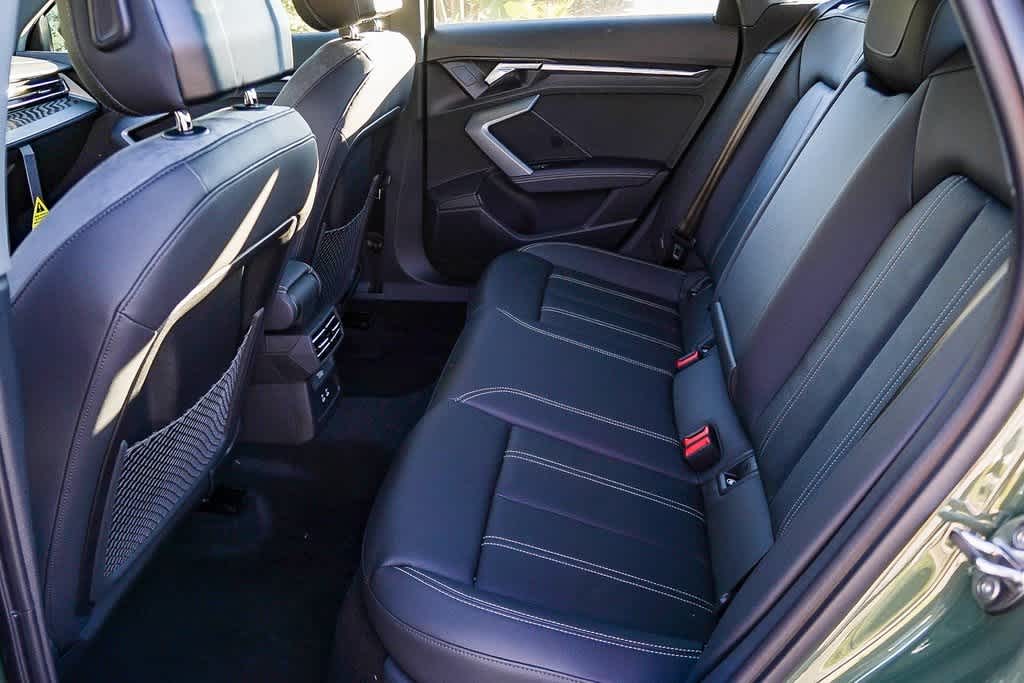 Thumbnail: 2026 Audi A3 - 21