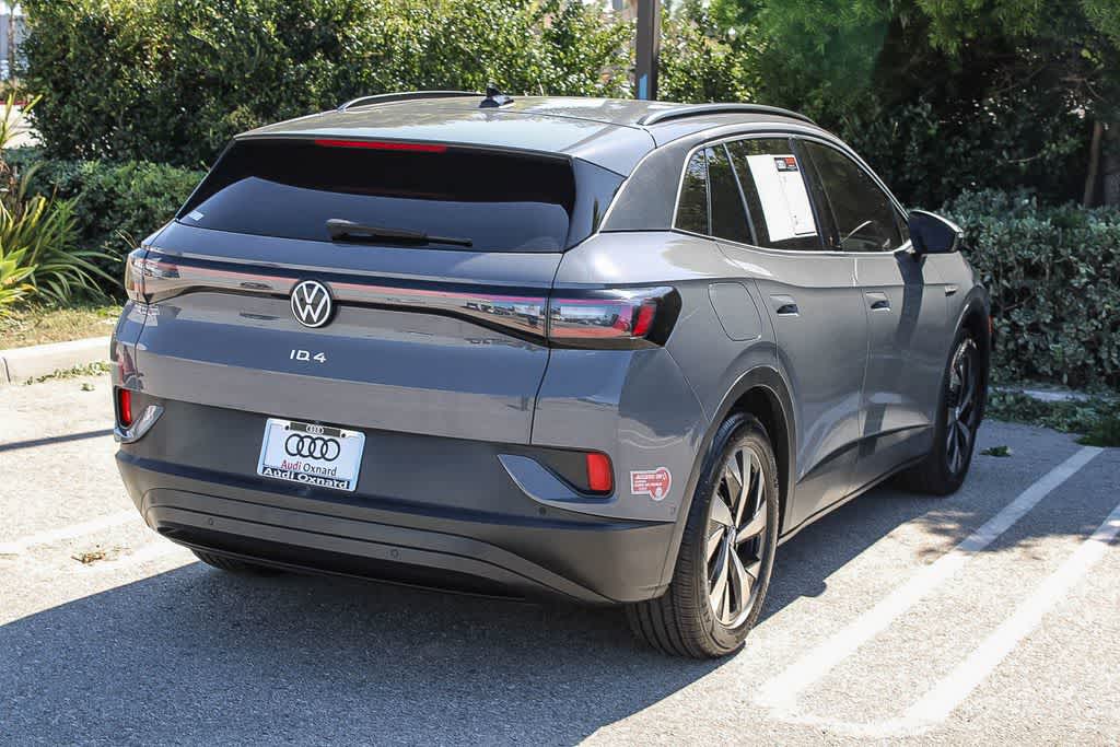Thumbnail: 2023 Volkswagen ID.4 - 10