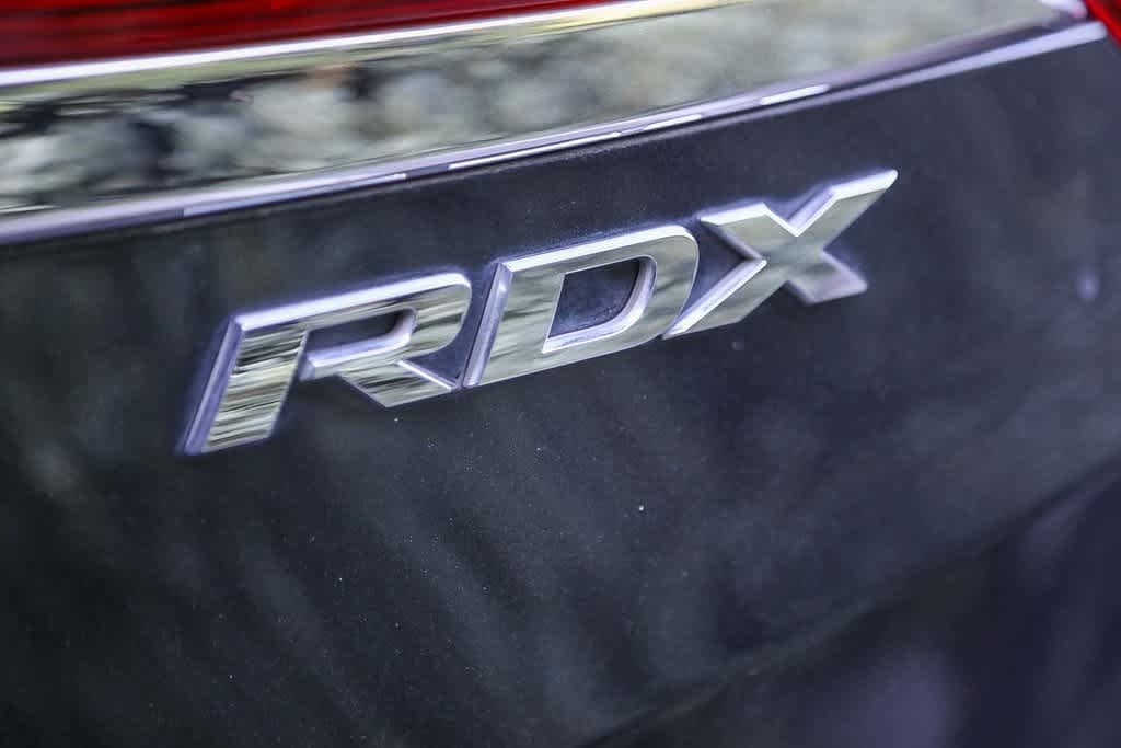 Thumbnail: 2013 Acura RDX - 20
