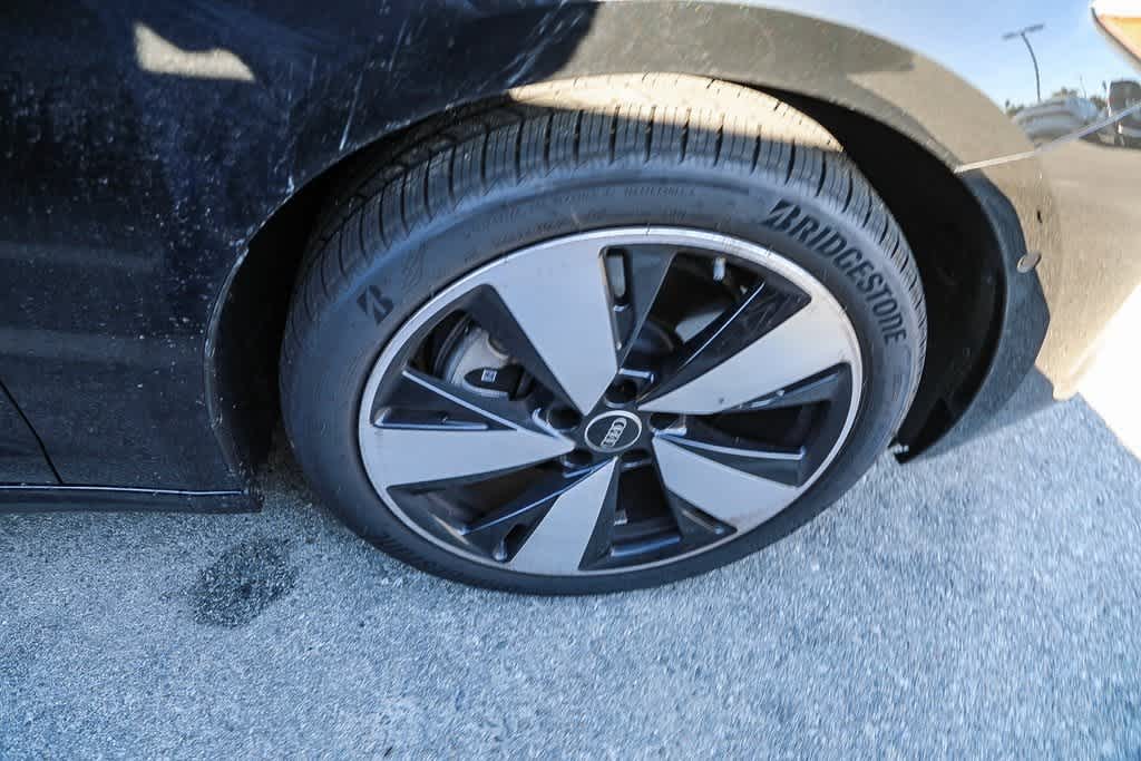 Thumbnail: 2025 Audi A5 - 13