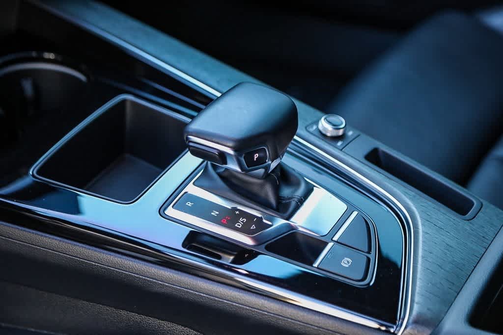 Thumbnail: 2021 Audi A5 - 19