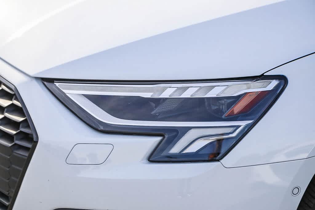 Thumbnail: 2023 Audi A3 - 7