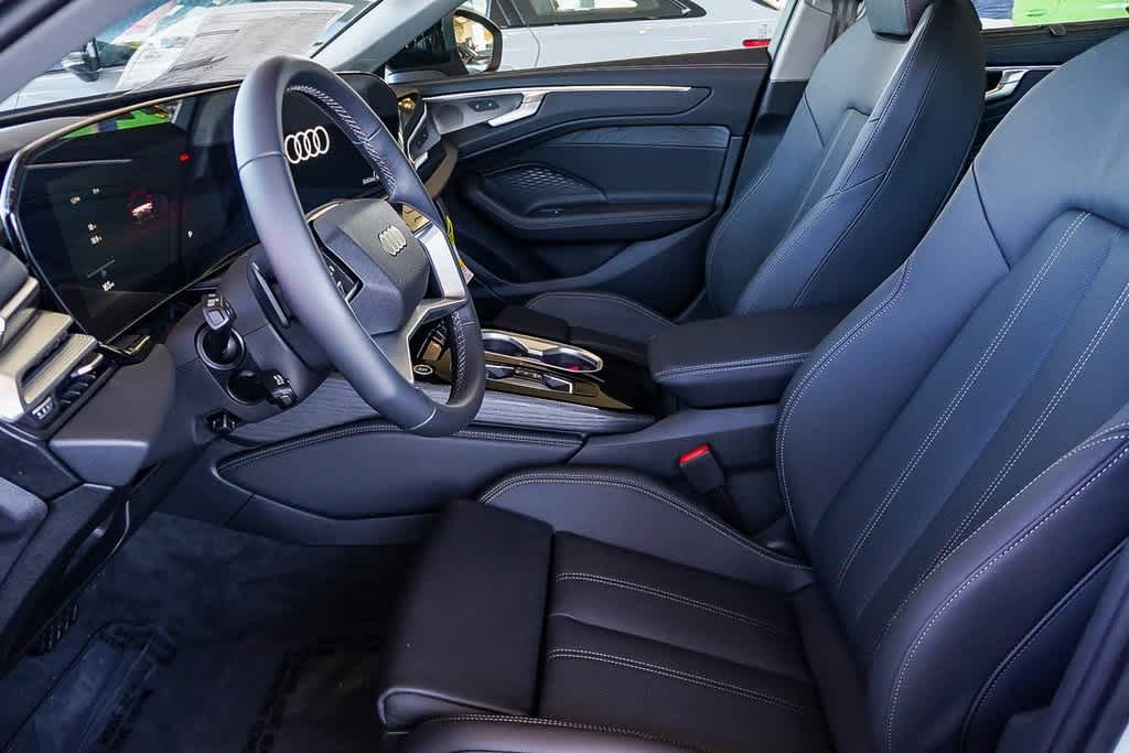 Thumbnail: 2026 Audi A6 - 20