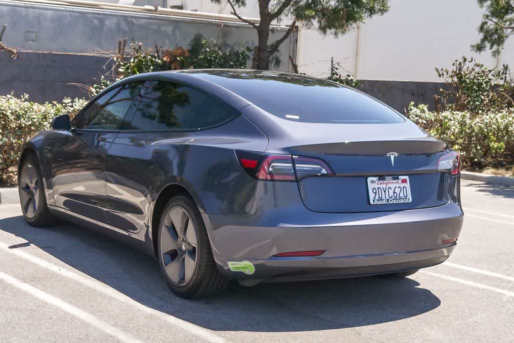 Thumbnail: 2023 Tesla Model 3 - 8