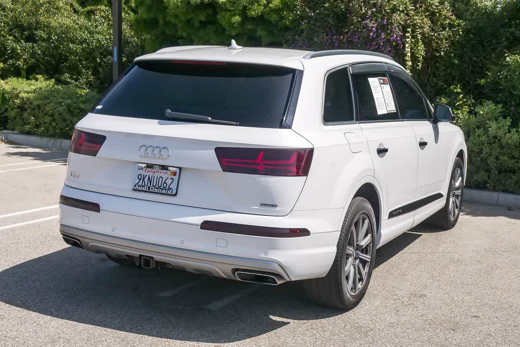 Thumbnail: 2019 Audi Q7 - 10