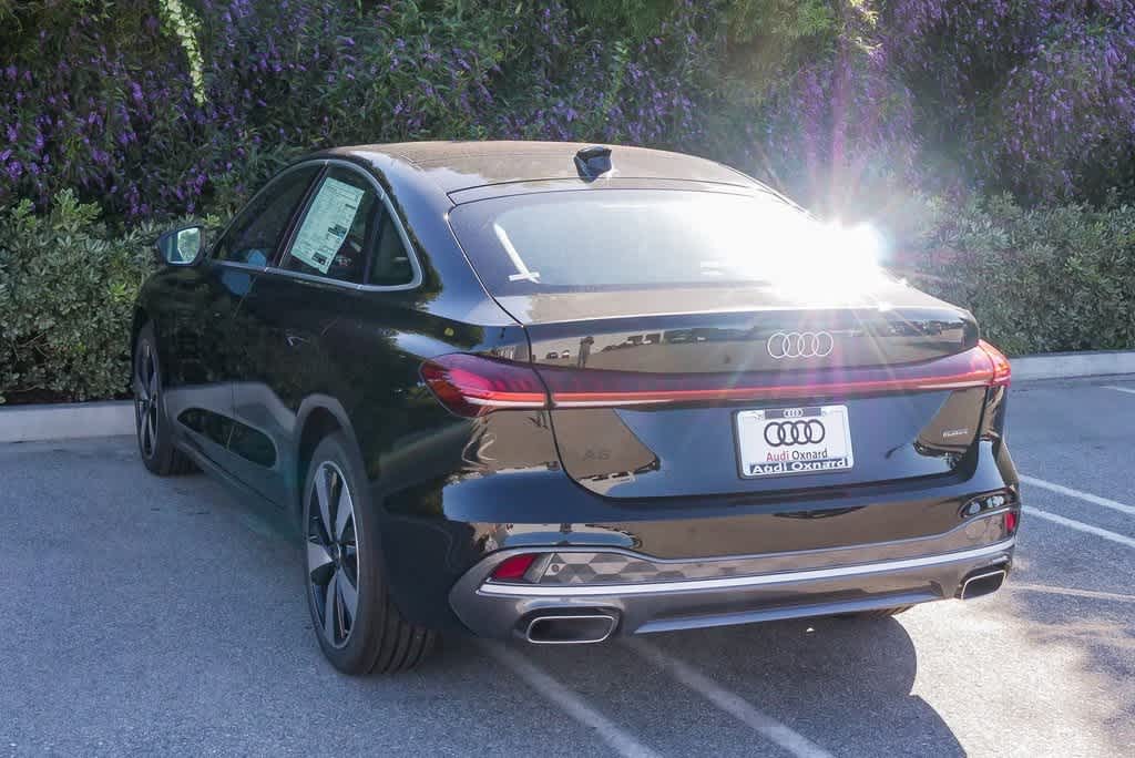 Thumbnail: 2025 Audi A5 - 7