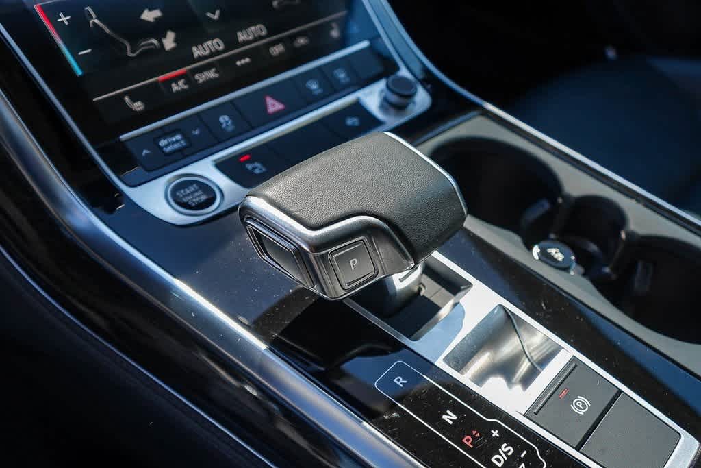 Thumbnail: 2024 Audi Q7 - 22