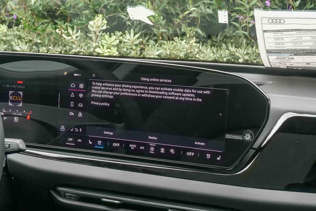 Thumbnail: 2026 Audi A6 - 13