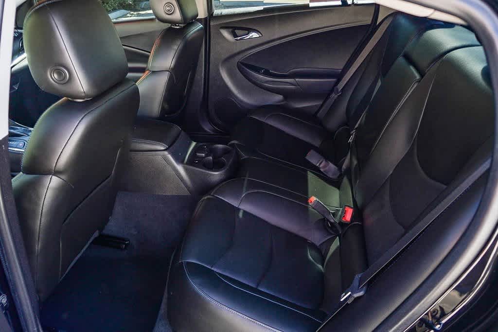 Thumbnail: 2018 Chevrolet Volt - 20