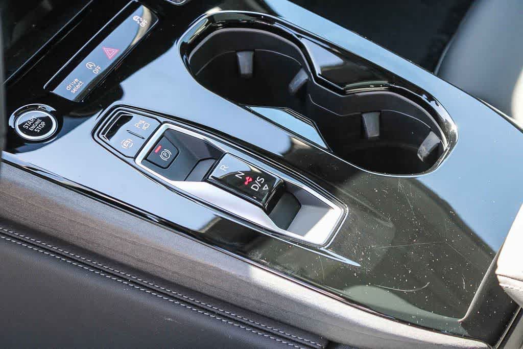 Thumbnail: 2025 Audi A5 - 20