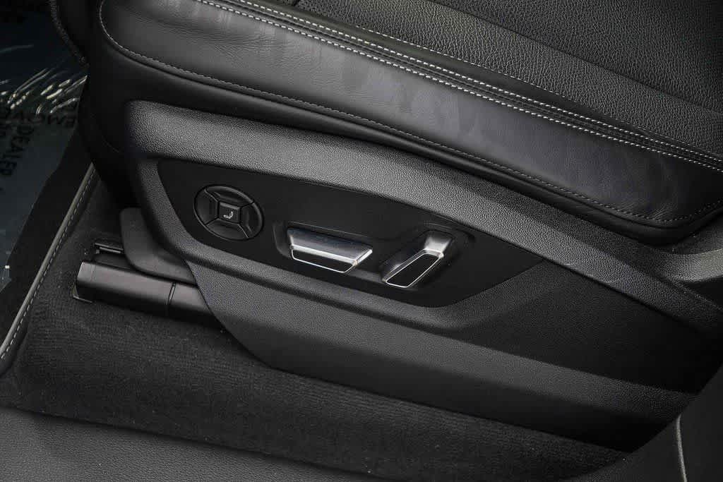 Thumbnail: 2025 Audi Q7 - 24