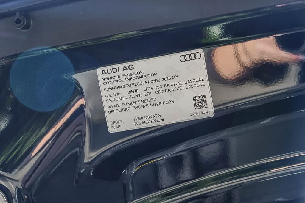 Thumbnail: 2026 Audi Q7 - 31