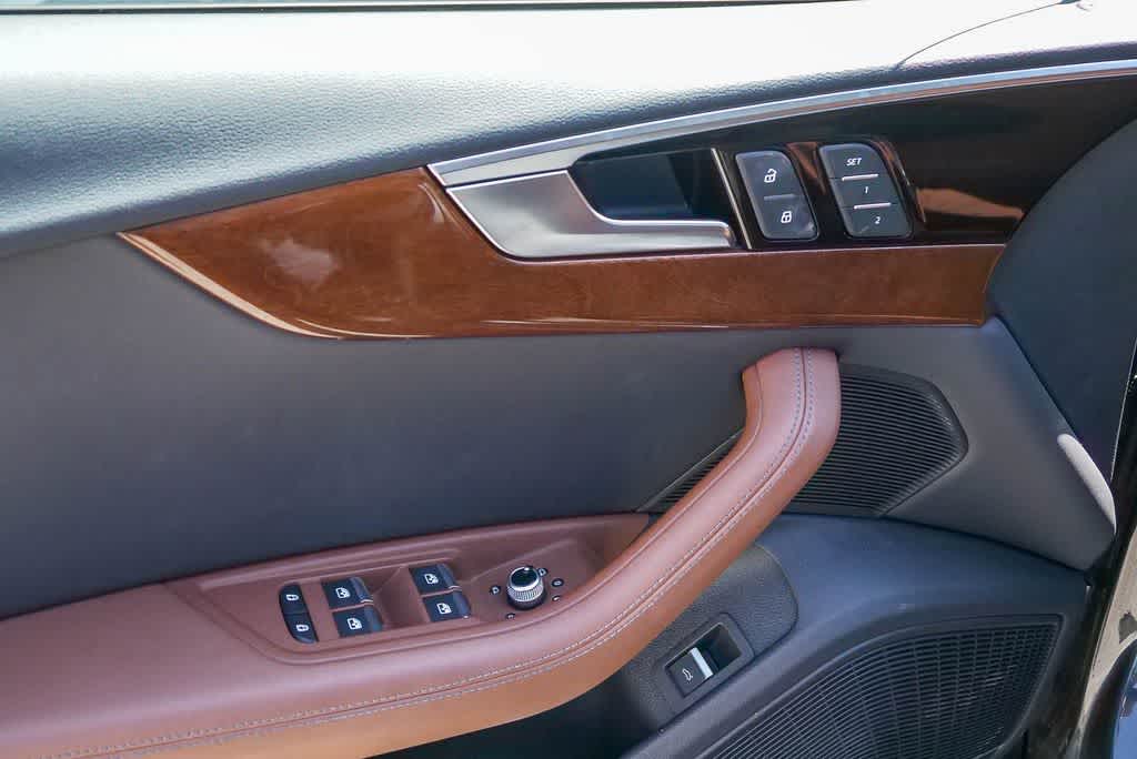 Thumbnail: 2023 Audi A5 - 18