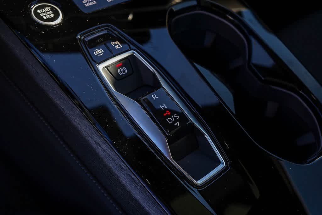 Thumbnail: 2025 Audi A5 - 22