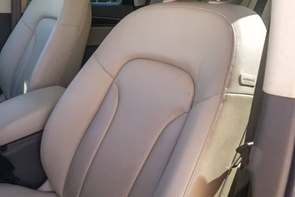 Thumbnail: 2017 Audi Q5 - 19