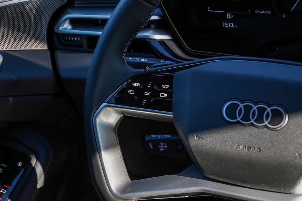 Thumbnail: 2025 Audi A5 - 16