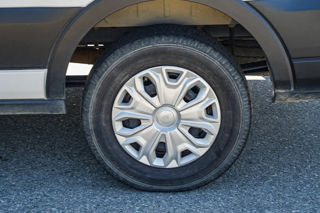 Thumbnail: 2022 Ford Transit Series - 11