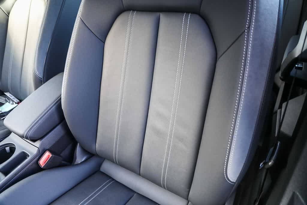 Thumbnail: 2025 Audi A3 - 23