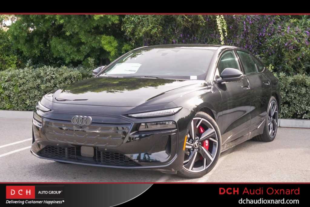 2025 Audi e-tron S Premium -
                  Oxnard, CA