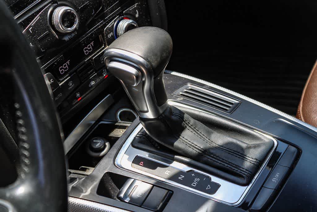Thumbnail: 2015 Audi Allroad - 13