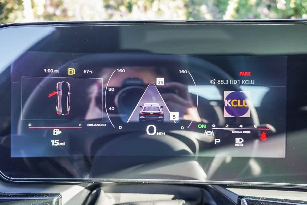 Thumbnail: 2025 Audi S5 - 26