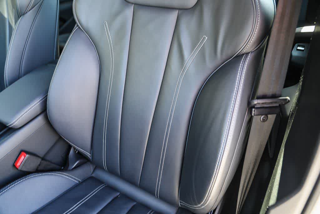 Thumbnail: 2023 Audi A5 - 23