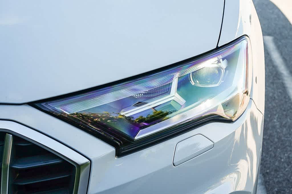 Thumbnail: 2023 Audi Q7 - 8