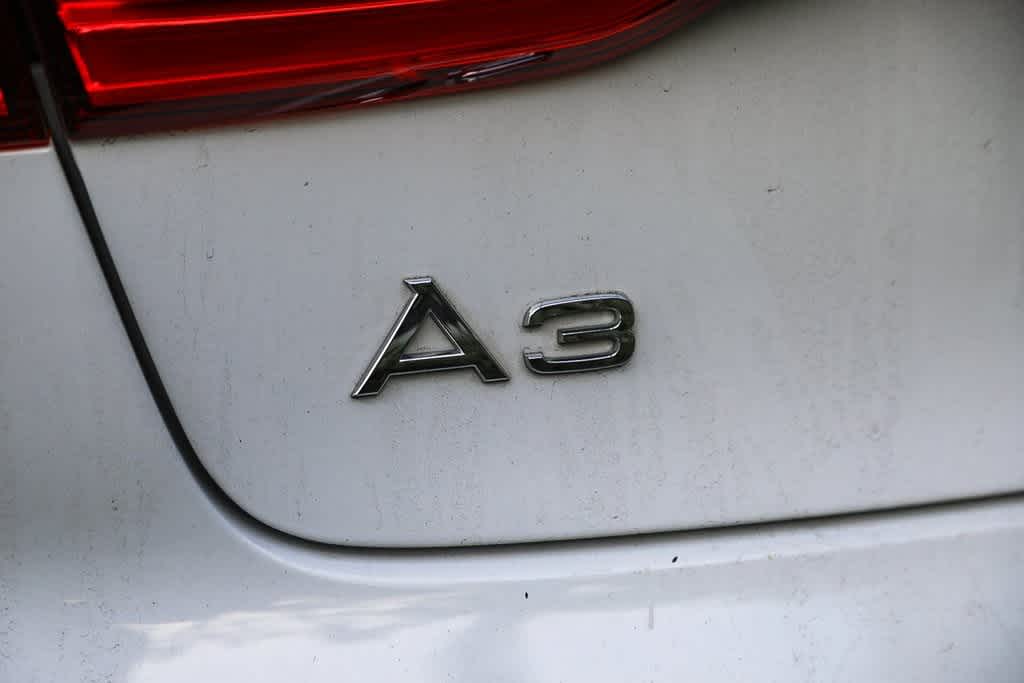 Thumbnail: 2015 Audi A3 - 20