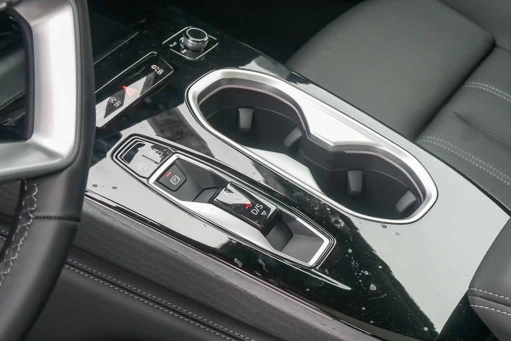 Thumbnail: 2026 Audi A6 - 19