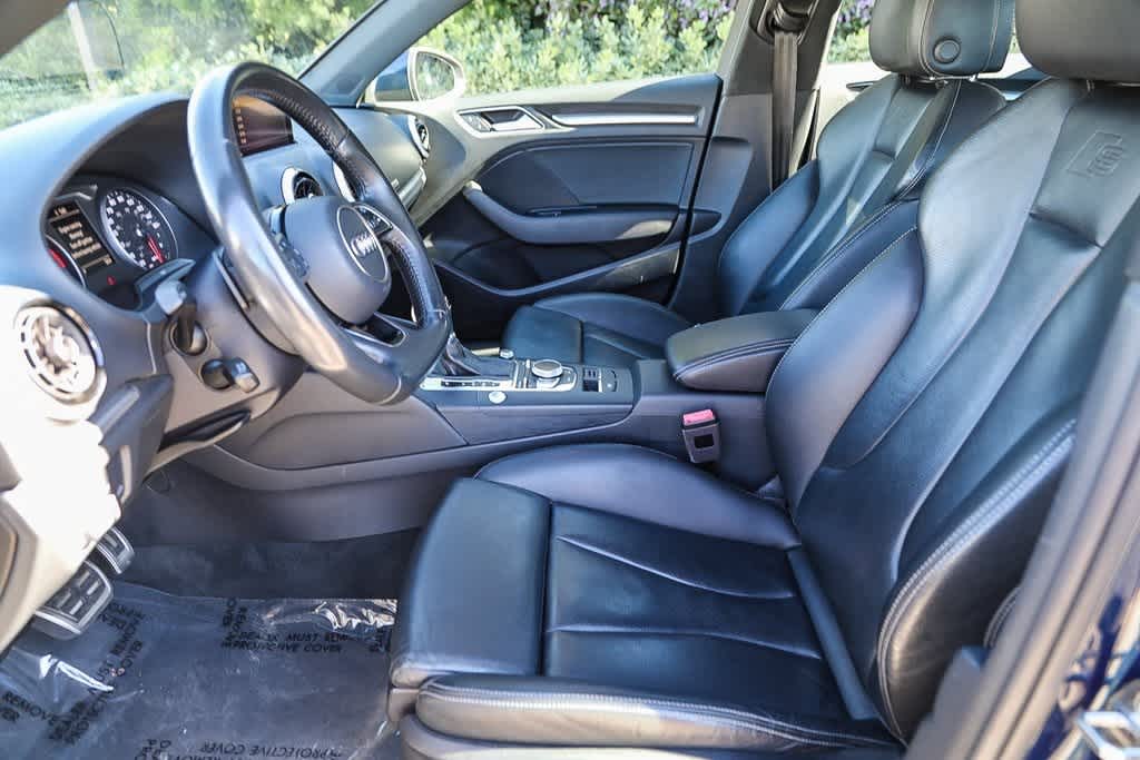 Thumbnail: 2020 Audi A3 - 16