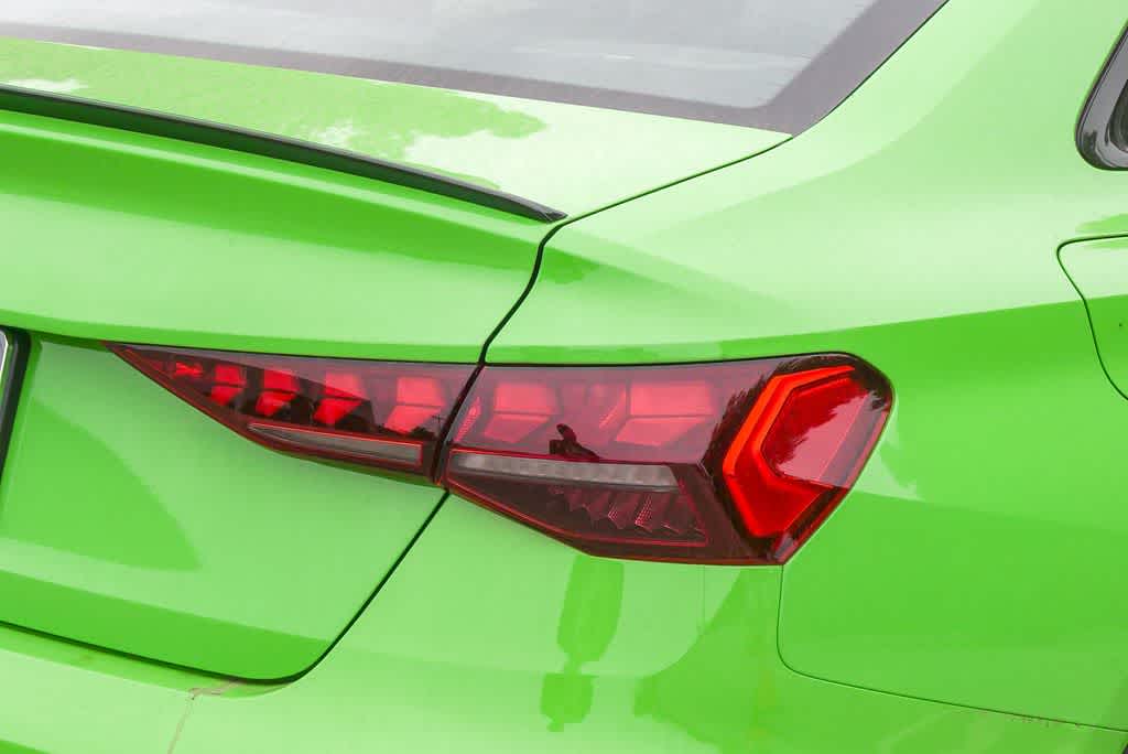 Thumbnail: 2026 Audi RS 3 - 10