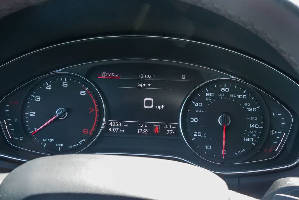 Thumbnail: 2023 Audi Q5 - 20