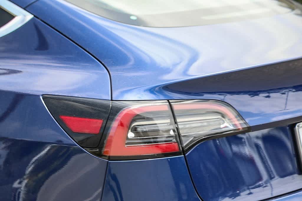 Thumbnail: 2019 Tesla Model 3 - 8