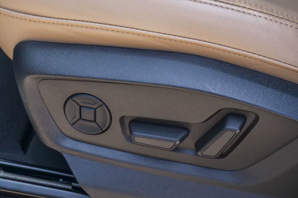 Thumbnail: 2023 Audi Q7 - 22
