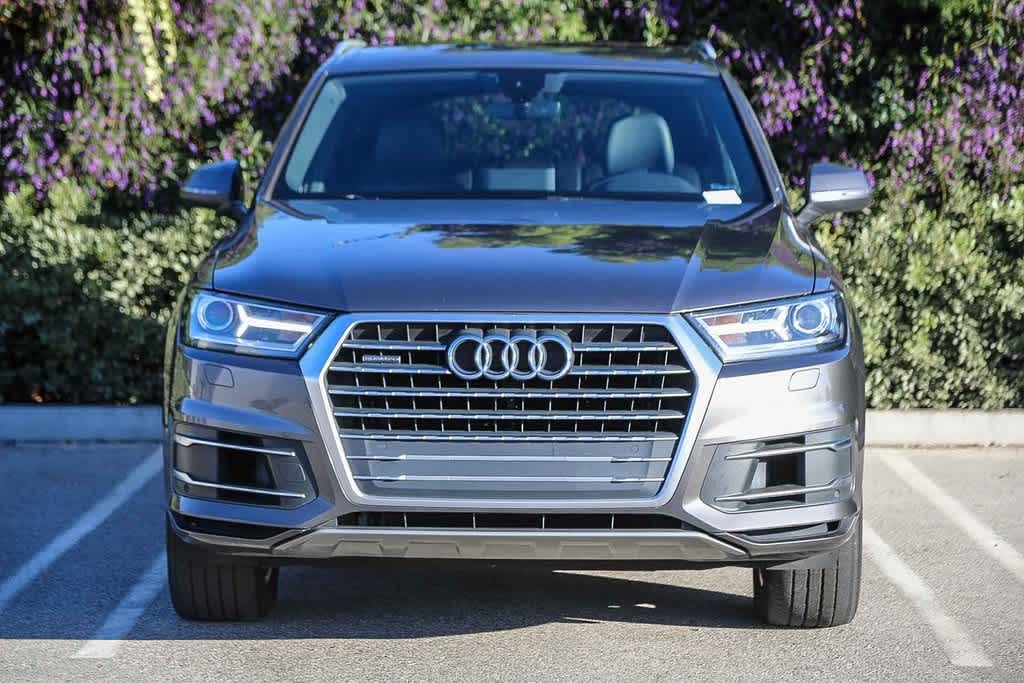 Thumbnail: 2019 Audi Q7 - 2