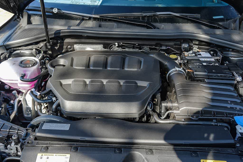 Thumbnail: 2026 Audi A3 - 30