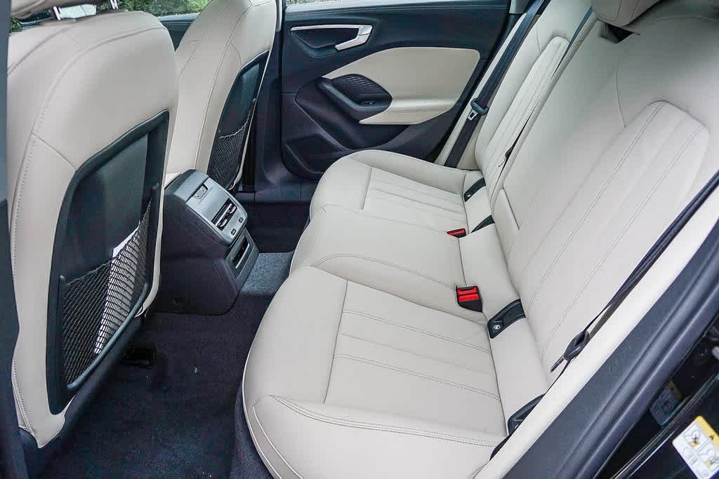 Thumbnail: 2025 Audi A5 - 21