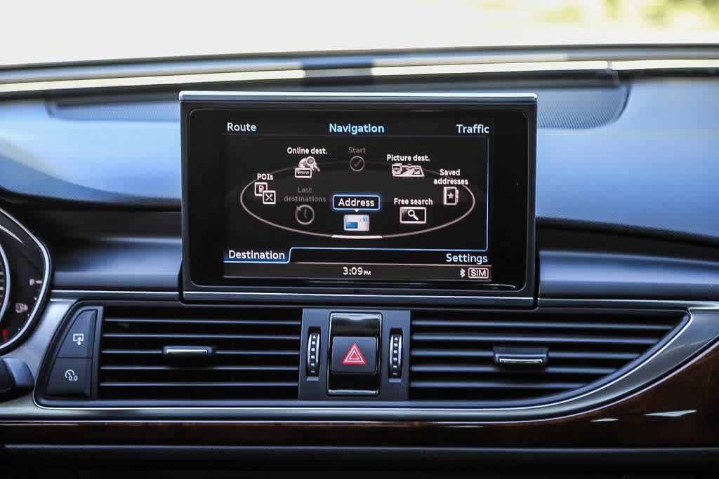 Thumbnail: 2018 Audi A6 - 13