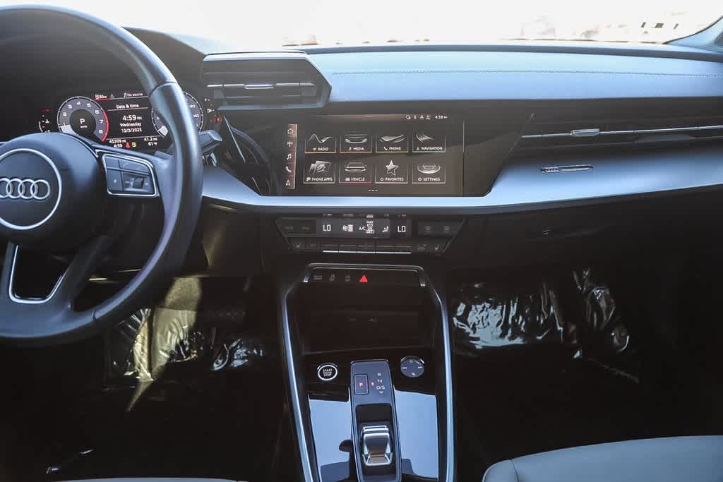 Thumbnail: 2022 Audi A3 - 12