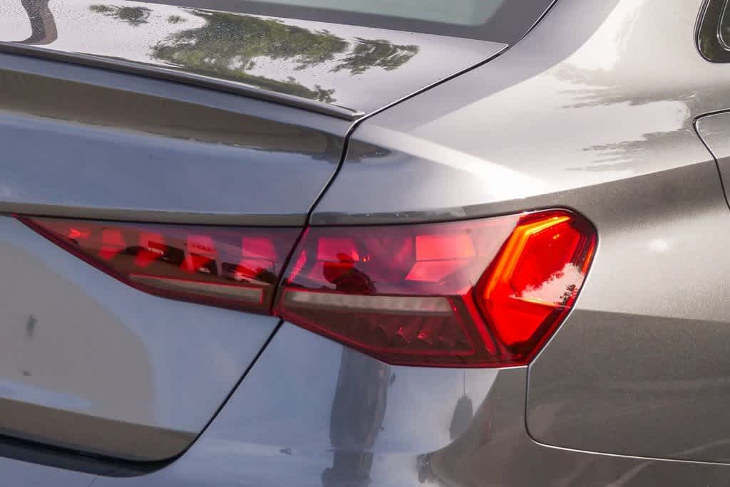 Thumbnail: 2026 Audi S3 - 10