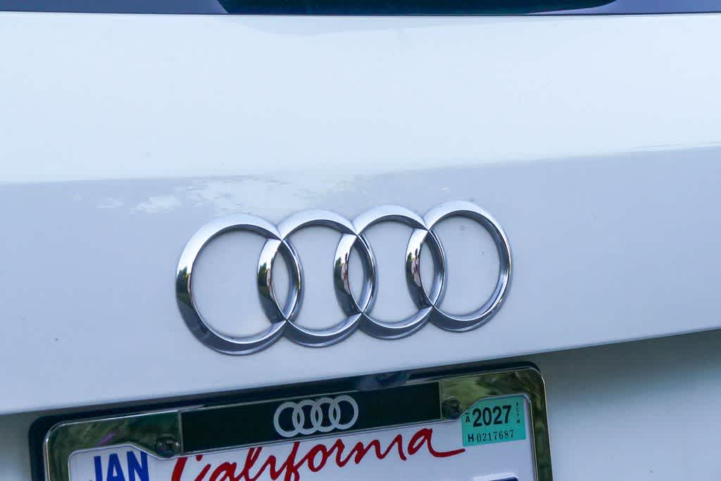 Thumbnail: 2017 Audi Q5 - 11