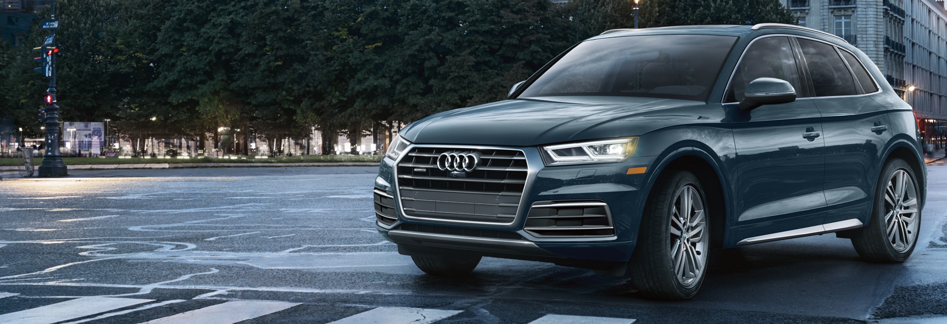 New Audi Q5 Lease Specials and Offers DCH Audi Oxnard