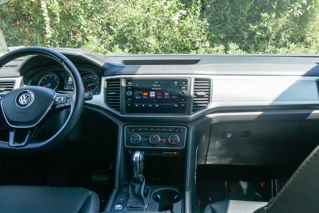 Thumbnail: 2019 Volkswagen Atlas - 13