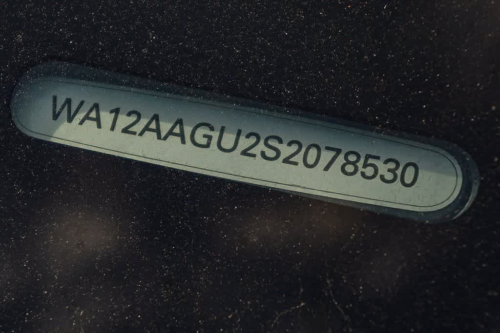 Thumbnail: 2025 Audi Q5 - 32