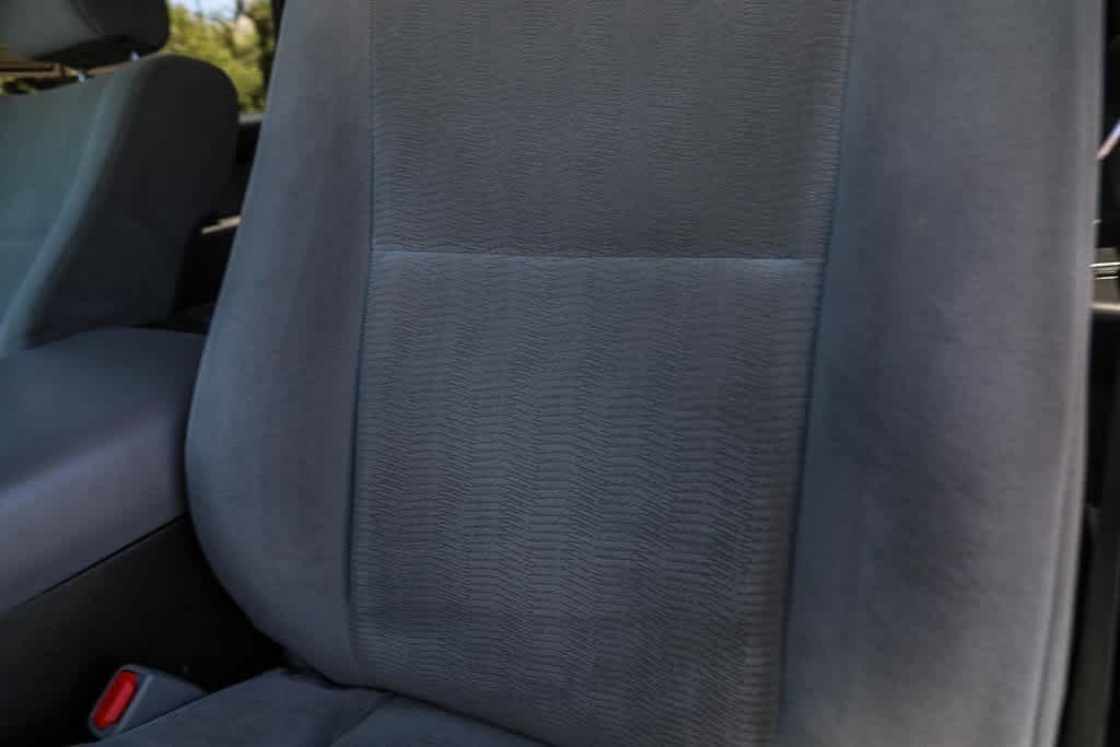 Thumbnail: 2019 Toyota Sequoia - 23