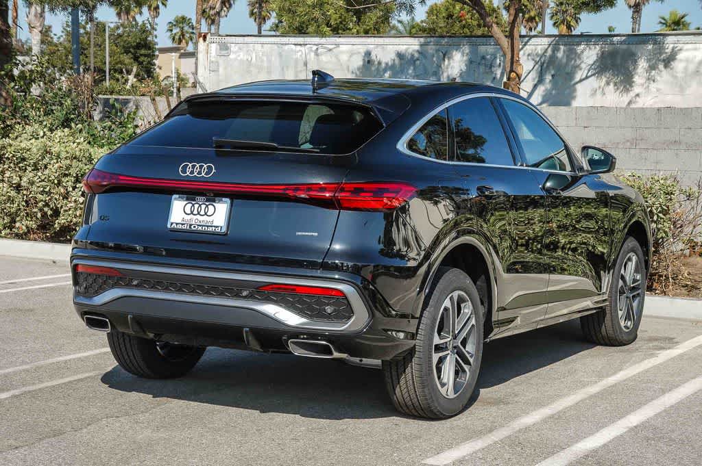 Thumbnail: 2026 Audi Q5 - 4