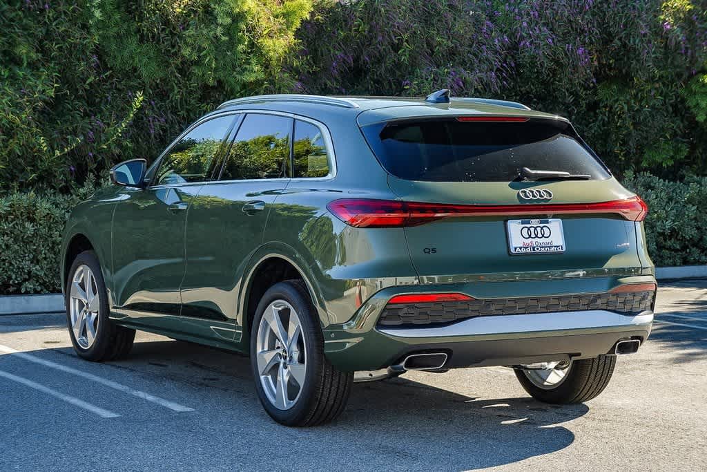 Thumbnail: 2025 Audi Q5 - 6